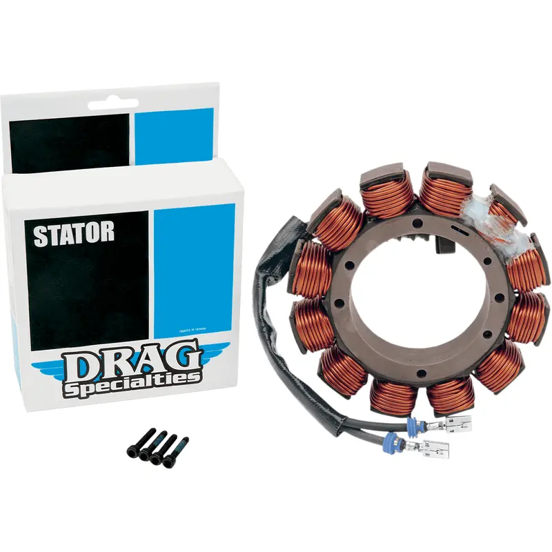 DRAG SPECIALTIES 2-Wire Stator - '84-'90 XL 29967-84A-BXLB1