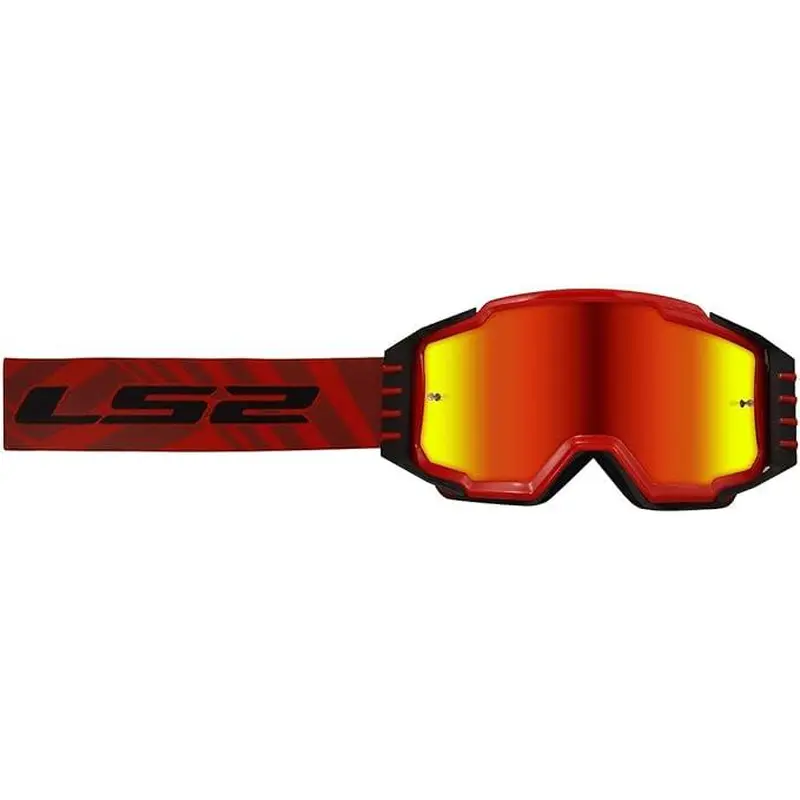 LS2 - Charger Pro Goggle
