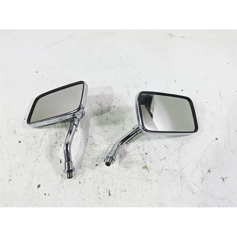 1998 Honda GL1500 Valkyrie Tour Rear View Mirror Set 88310-MZ0-000