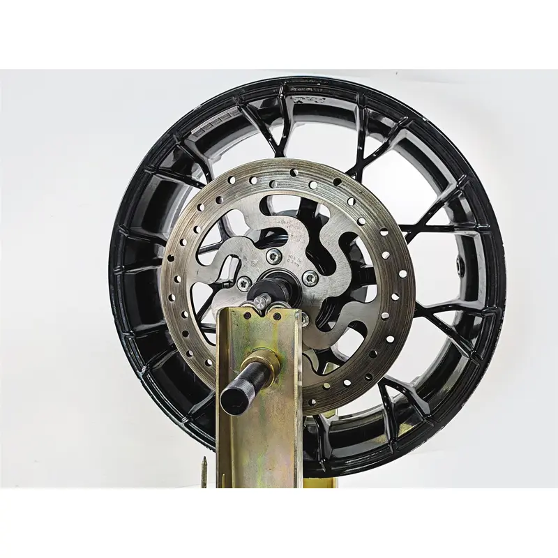 2014 And Up Harley Touring Prodigy 18x5 Rear Wheel Rim 40900661