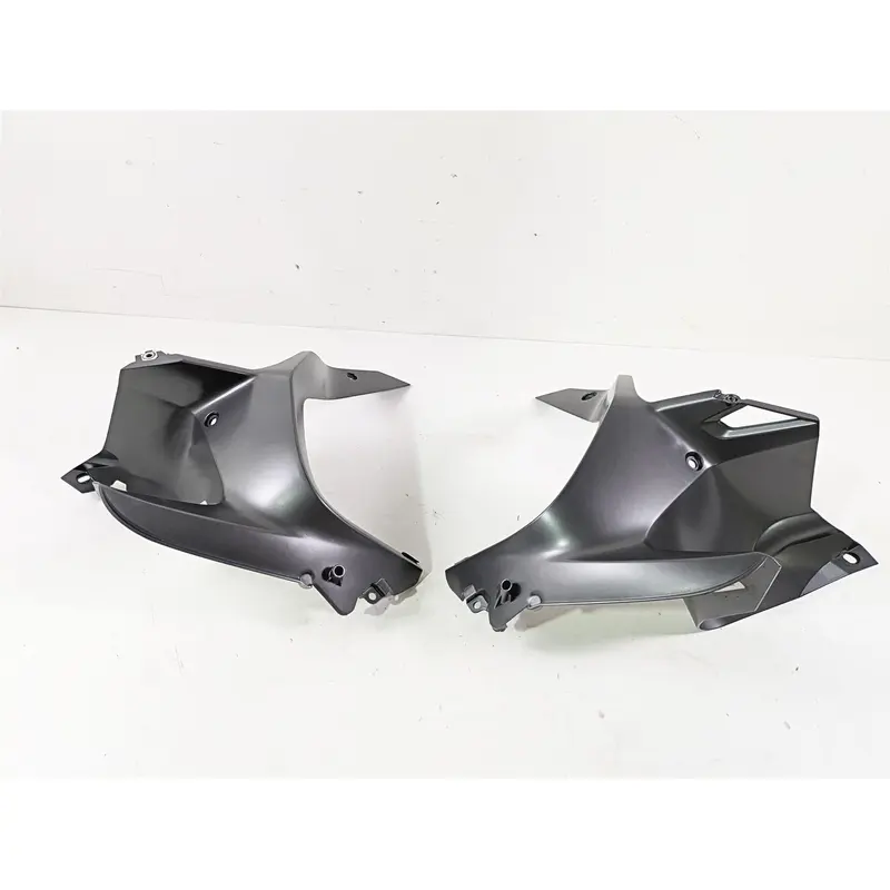 2015 BMW R1200 GS Adv K51 Side Infill Lower Fairing Set 46638536937 46638536938