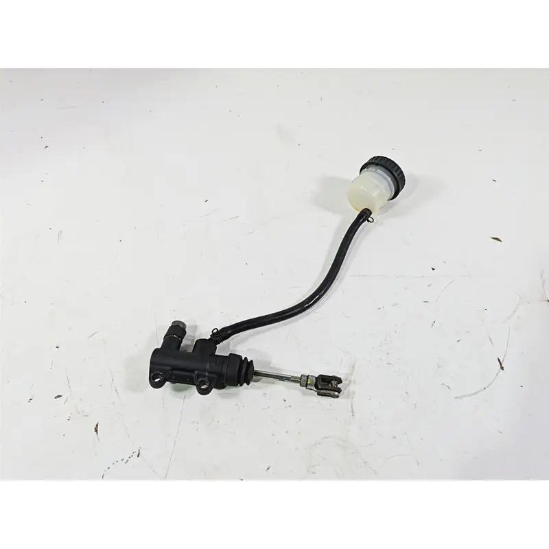 2016 Moto Guzzi Stelvio 1200 8V NTX Brembo Rear Brake Master Cylinder GU05666930