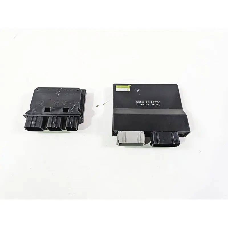 2021 Kawasaki Z900 ZR900 Cdi Engine Control & Relay Box 21175-1546 27002-0050