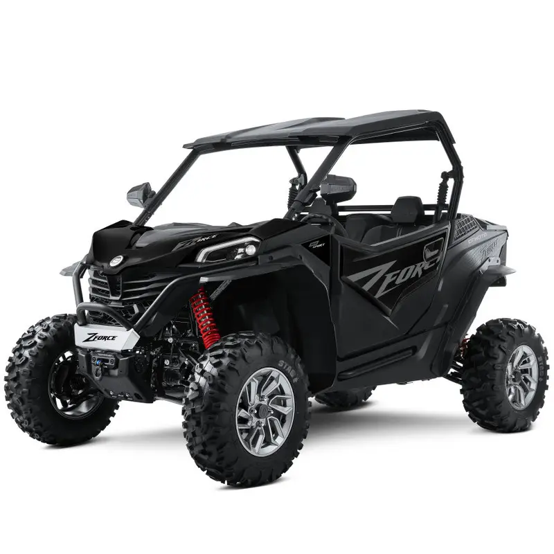 2025 ZForce 950 Sport