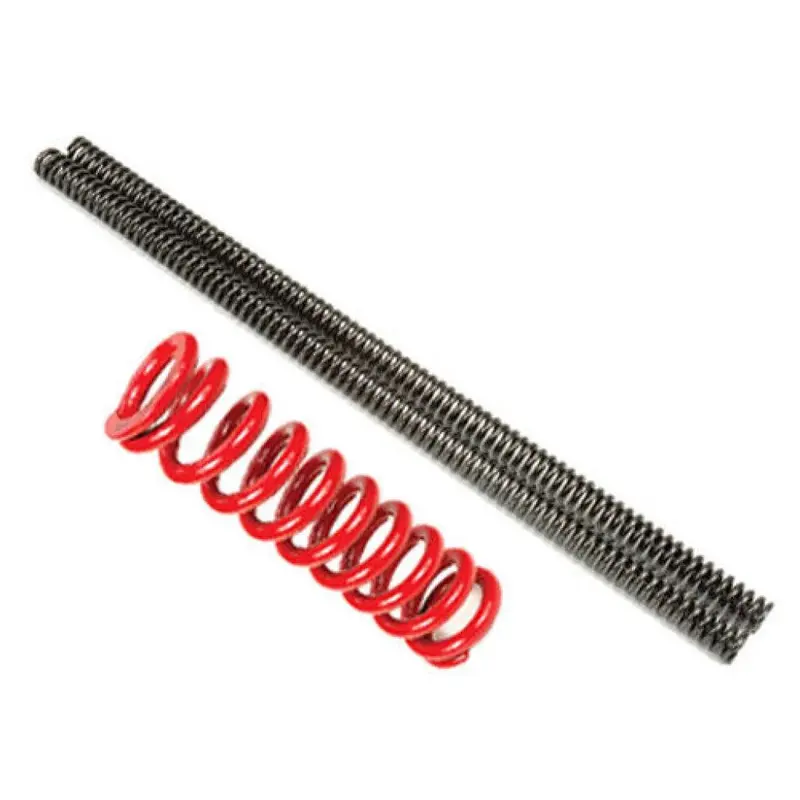 BBR HD Fork Springs/Rear Shock Spring Combo Honda XR/CRF70