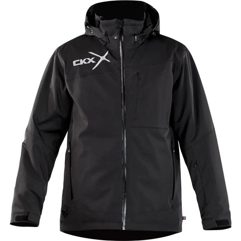 Manteau Alaska 23