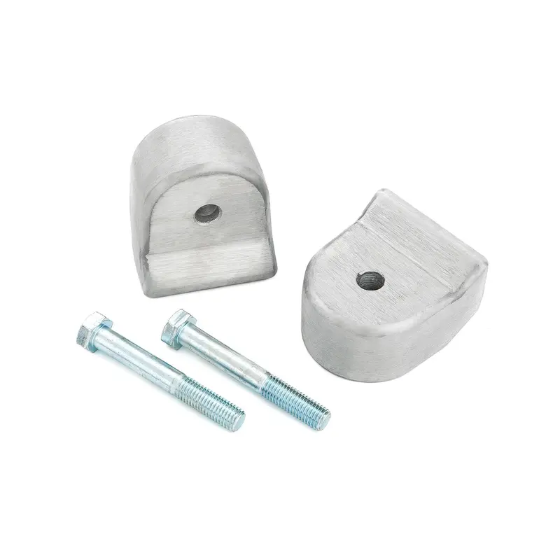 2 Inch Leveling Kit | Ford F-250/F-350 Super Duty 4WD (2005-2023) | 514