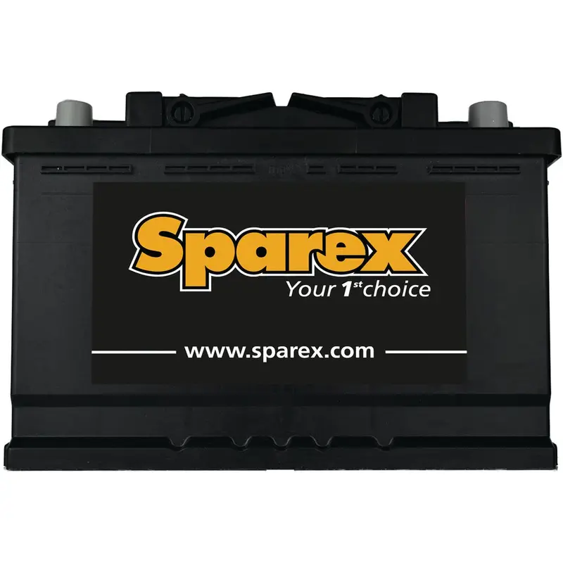 Battery 102| , 12V, AH Capacity @20HR: 38 - S.45072
