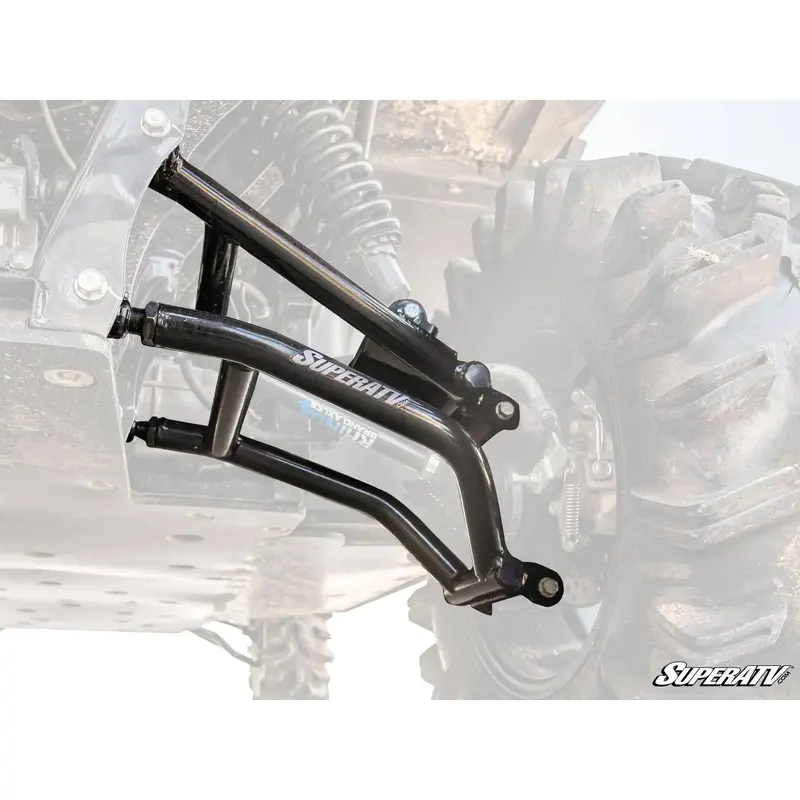 Kawasaki Mule Pro High Clearance 1.5" Offset Rear A-Arms