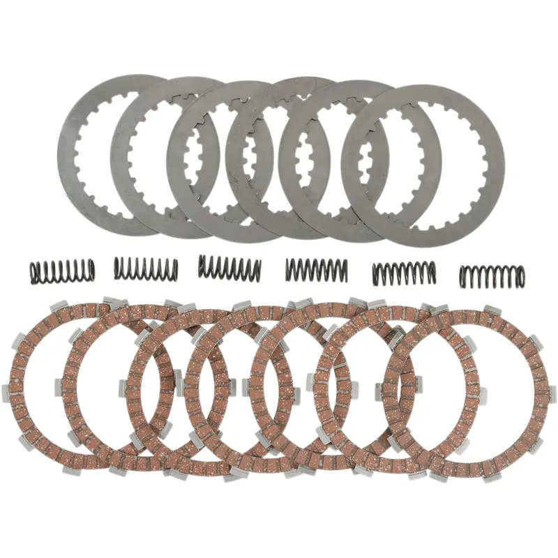 DP BRAKES Clutch Kit DPK141