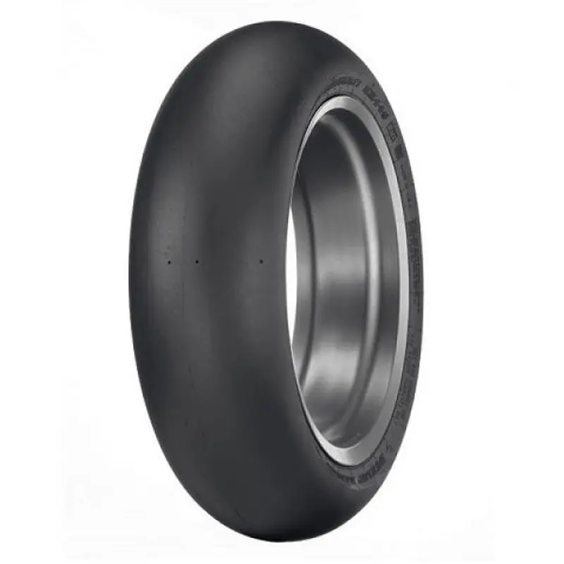 Dunlop 200/70-17 KR108 MS0 Rear Tyre - Soft