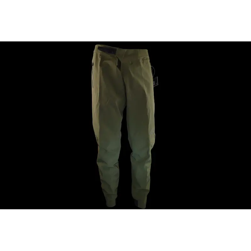 Fox Racing - Ranger 3-Layer Water Pant - Olive Green - 34