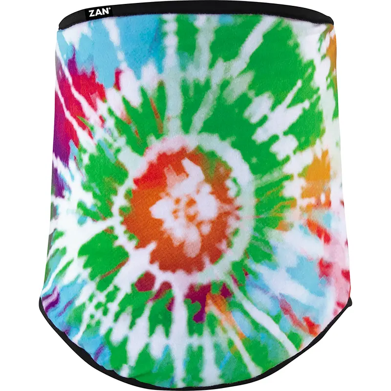 ZAN HEADGEAR SportFlex? Neck Gaiter - Tie Dye WFL598