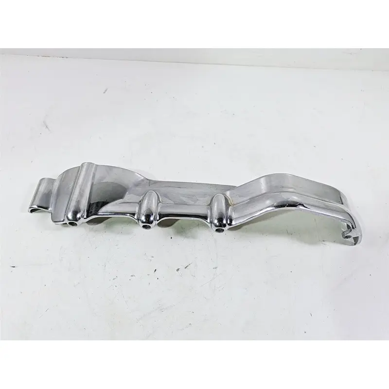 2011 Harley Touring FLHTCUSE CVO E-Glide Primary Drive Chrome Cover 60869-10