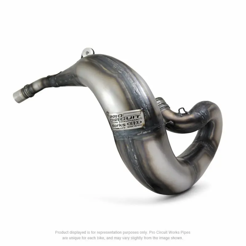 Pro Circuit Works Series Pipe 2019 KTM/Husqvarna 300 XCW/TE | 0751930