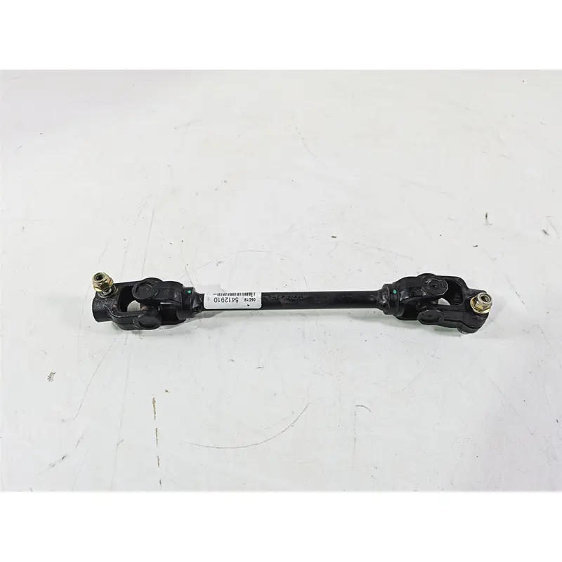 2018 Can Am Maverick X3 XRC Turbo R Lower Steering Shaft Rod 709401721