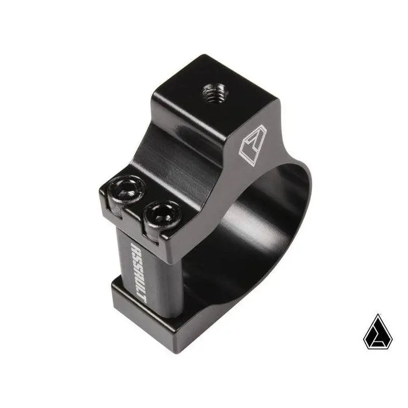 ASSAULT INDUSTRIES 1/4"-20 ACCESSORY CLAMP