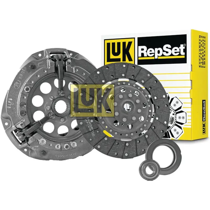 Clutch Kit with Bearings - S.146826