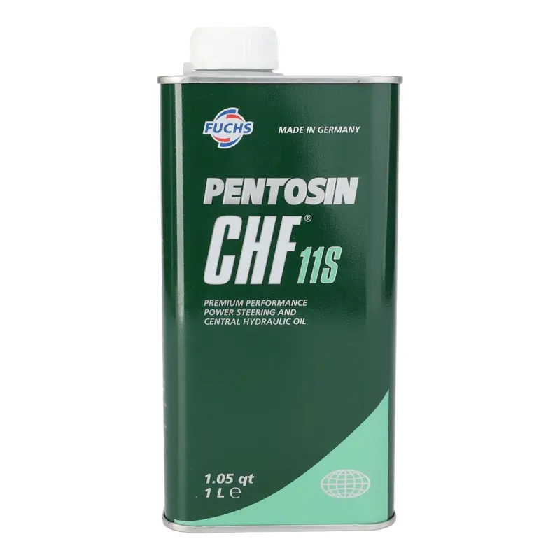 Hydraulic Fluid - X902011622000