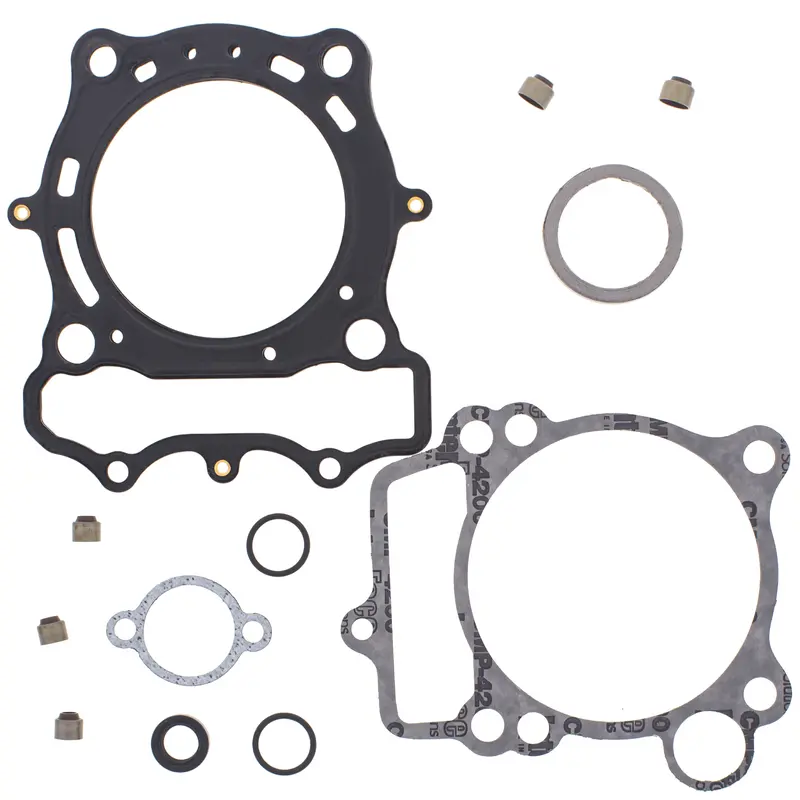 Vertex Top End Gasket Set | 810671