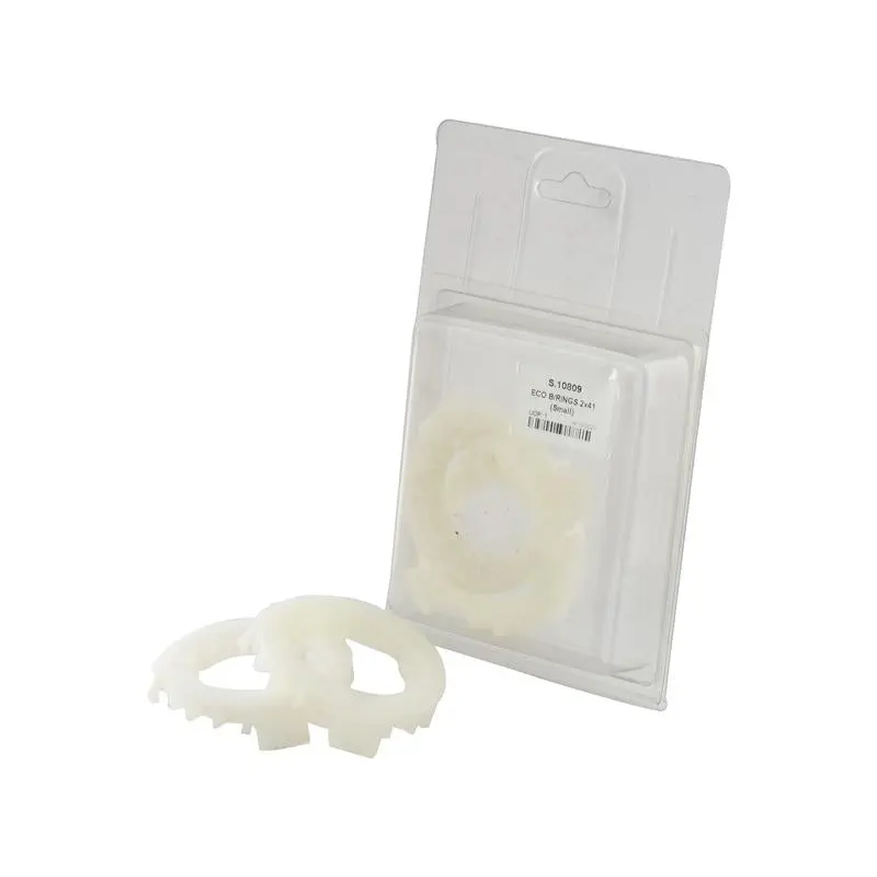 ECO B/RINGS 2x41 (Small) | Sparex Part Number: S.10809