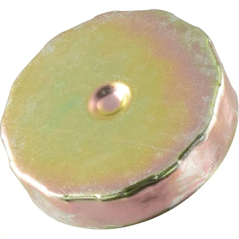 Fuel Cap - S.43730