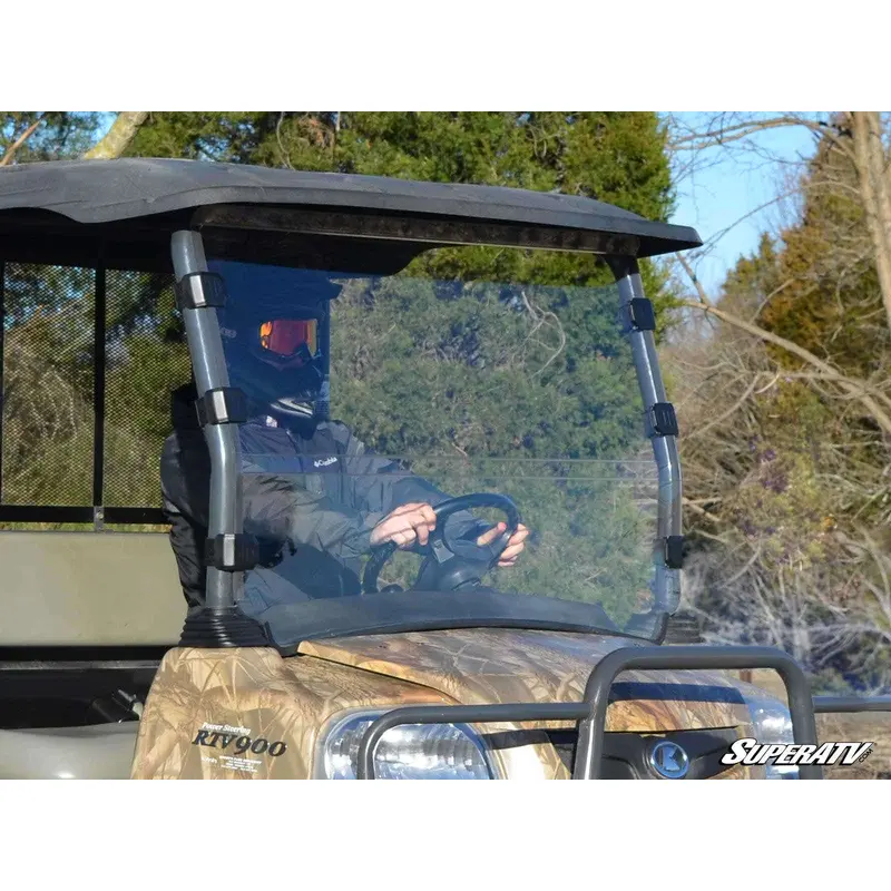 Polaris RZR 900 Uniball