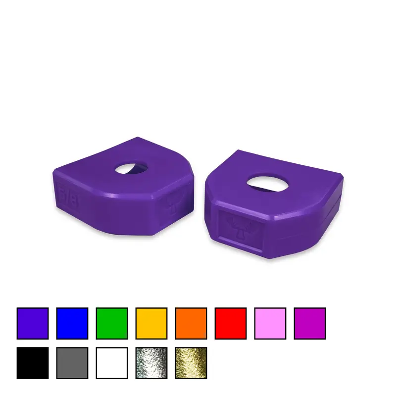 Jawse Fairlead Winch Rope Thimble Covers