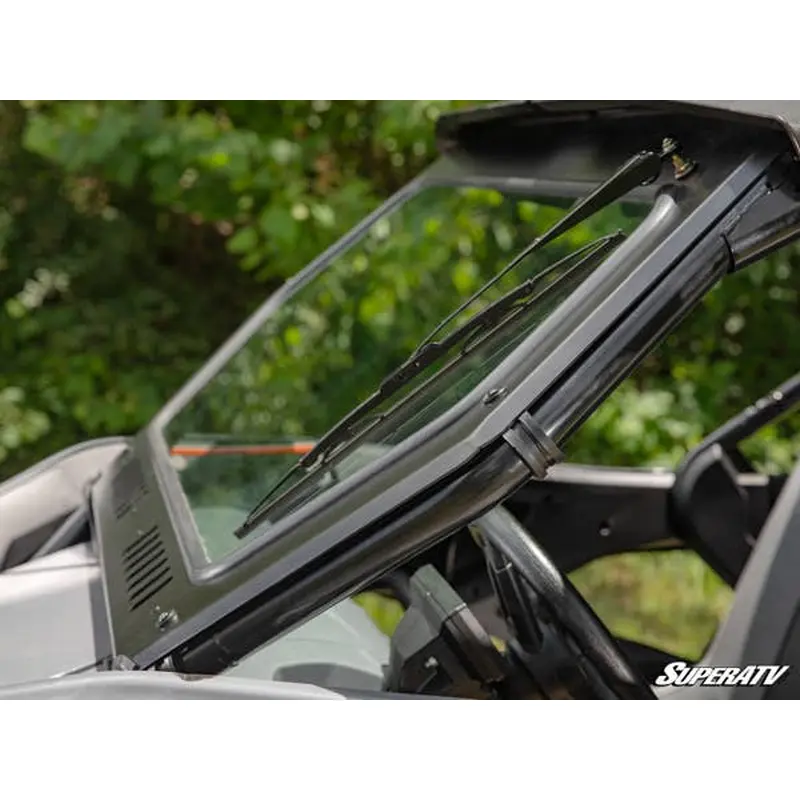 SUPERATV | Z950 GLASS WINDSHIELD