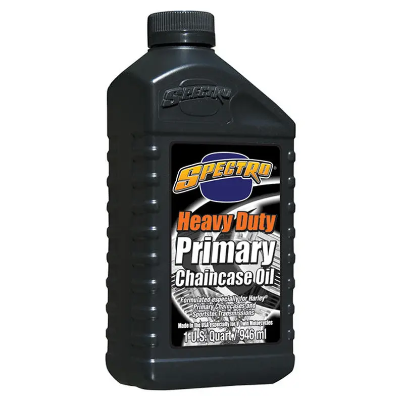 946ml Heavy Duty Primary Chaincase Oil (SAE 85w) Spectro^ (HDPCOR)