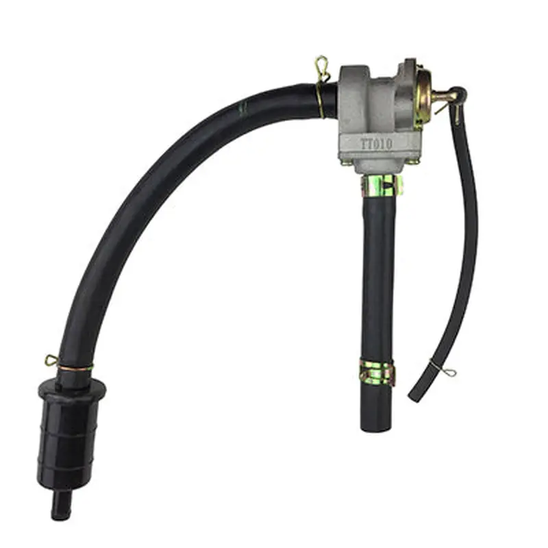 Air Replenishment Valve for Tao Tao Braves 200, Raptor 200 ATVs