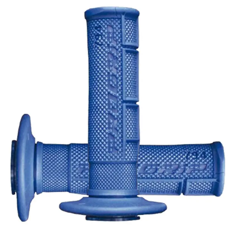 Blue Single Density Grips 1/2 Waffle 115mm Progrip (PG794L)