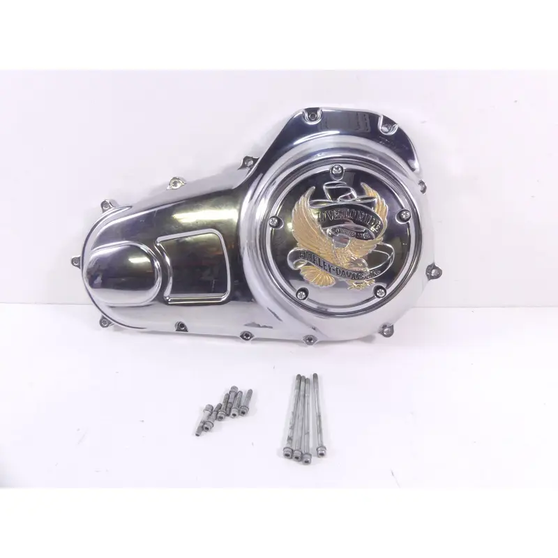 2009 Harley Touring FLHTCU Electra Glide Outer Primary Drive Cover 60685-07