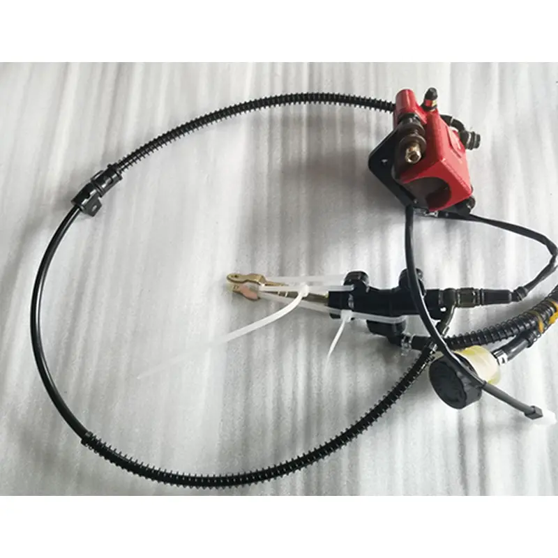 Front Brake Lever
