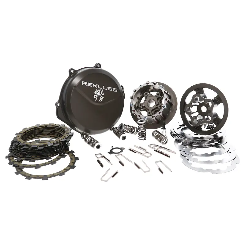 Rekluse APEX Manual Clutch Kit Honda CRF450 2021+ | RMS-7401102