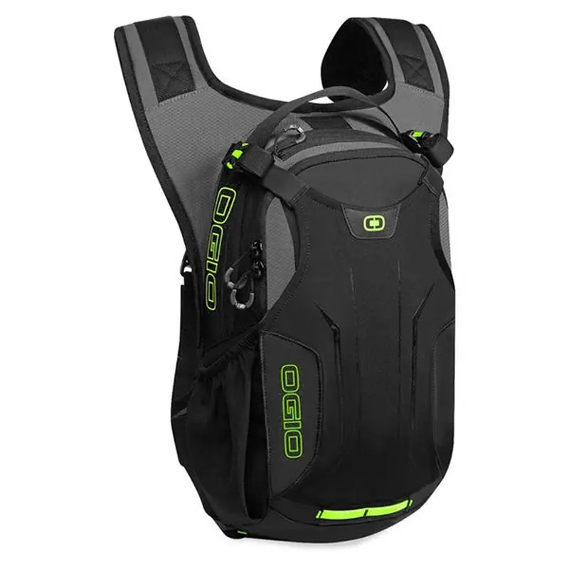 Sac d'hydratation Baja 2L