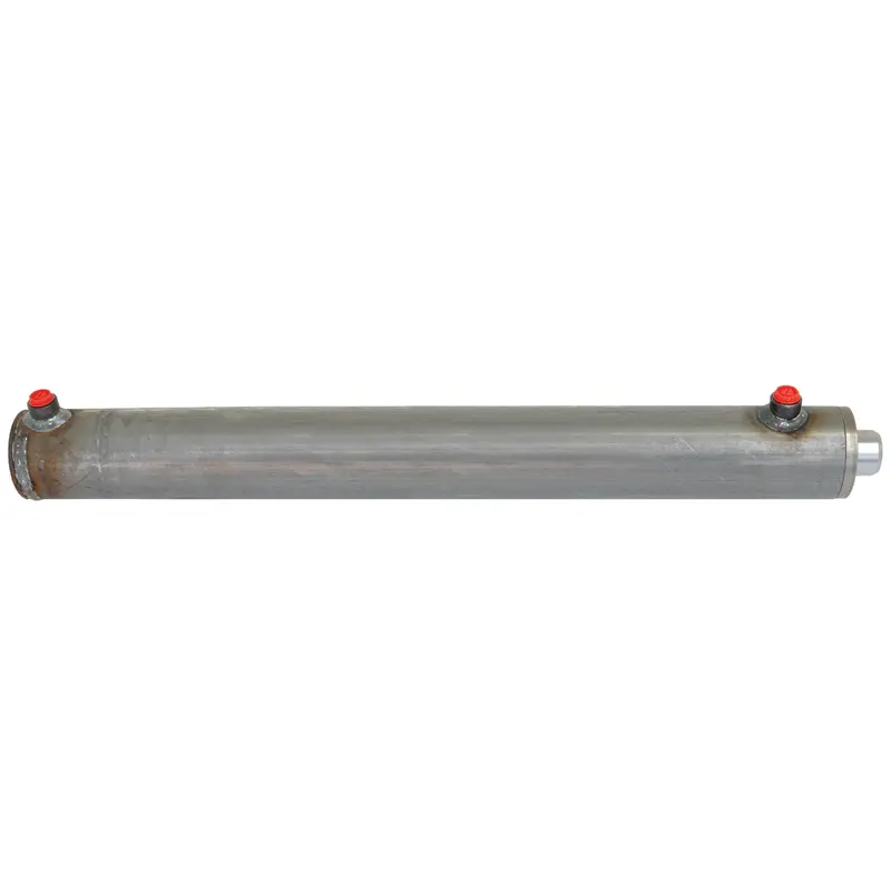 Hydraulic Double Acting Cylinder Without Ends, 40 x 70 x 550mm | Sparex Part No.S.59250
