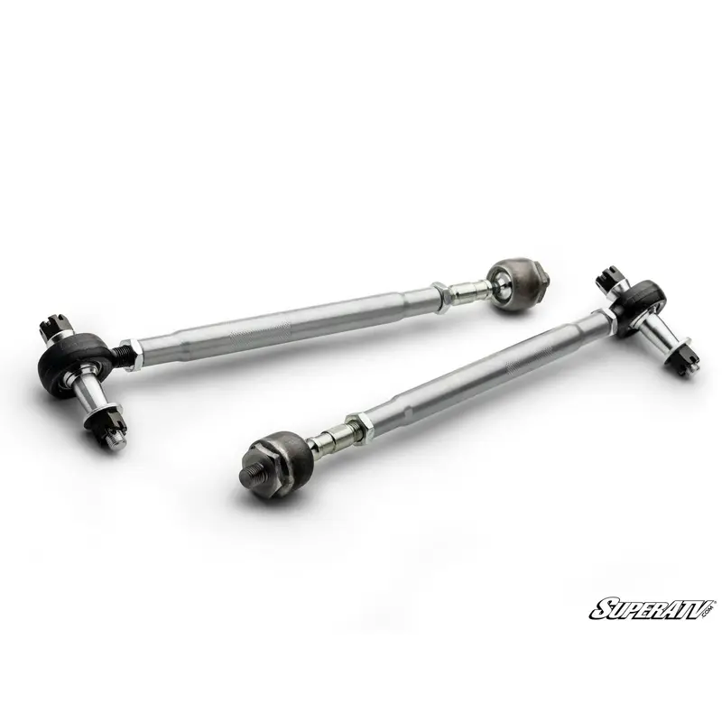Kawasaki Mule Pro Heavy-Duty Tie Rod Kit
