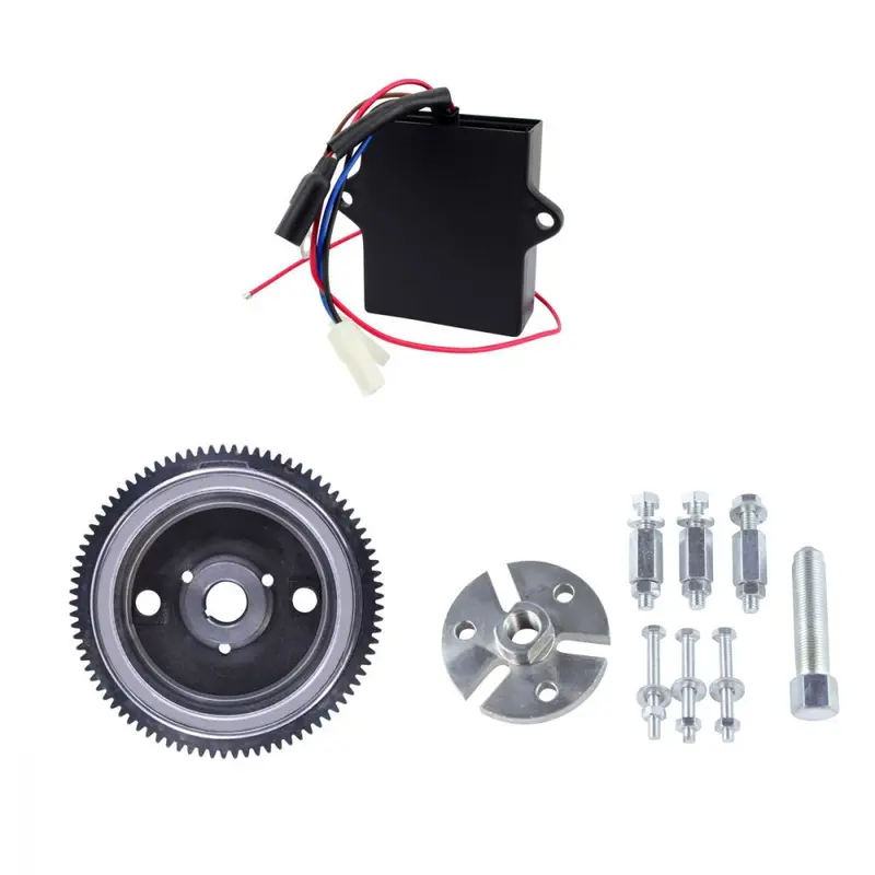 RMStator Conversion Harness RMS957-103510