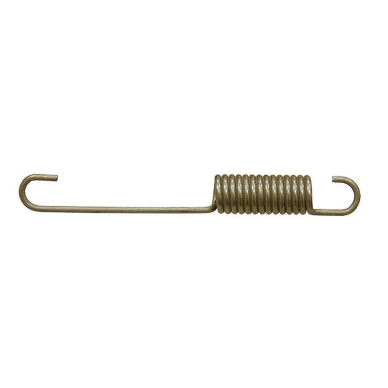 SPRING EXHAUST YAM 10PC (SG101)