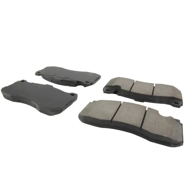 StopTech Performance 08-09 BMW 128i/135i Coupe Front Brake Pads