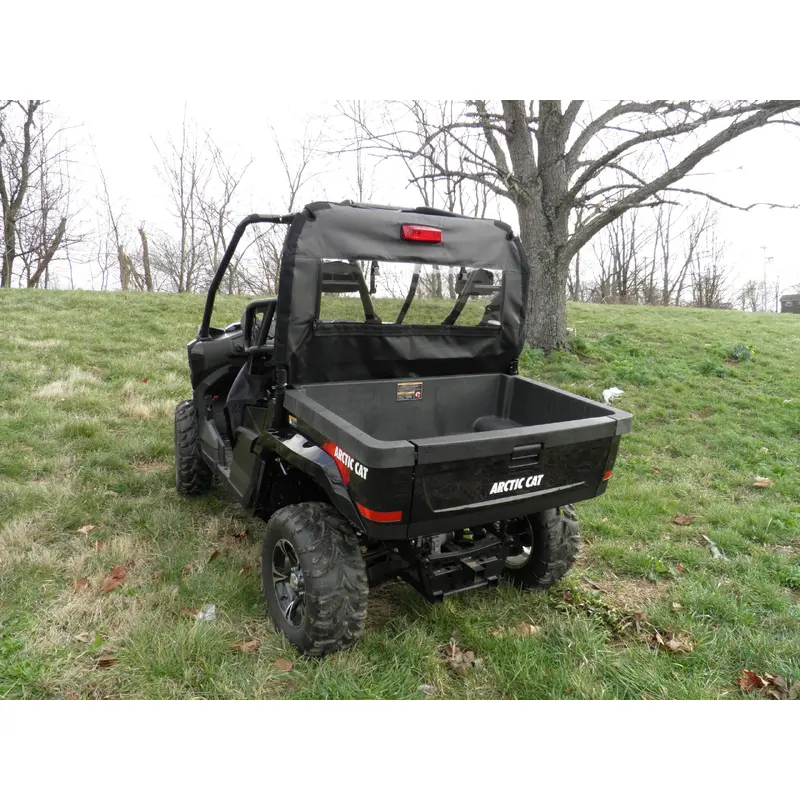 Arctic Cat Prowler 550/700XT/1000XT - Soft Back Panel