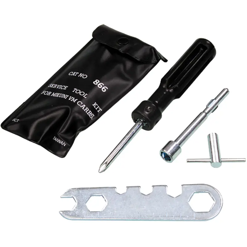 Mikuni Carburetor Tool Kit
