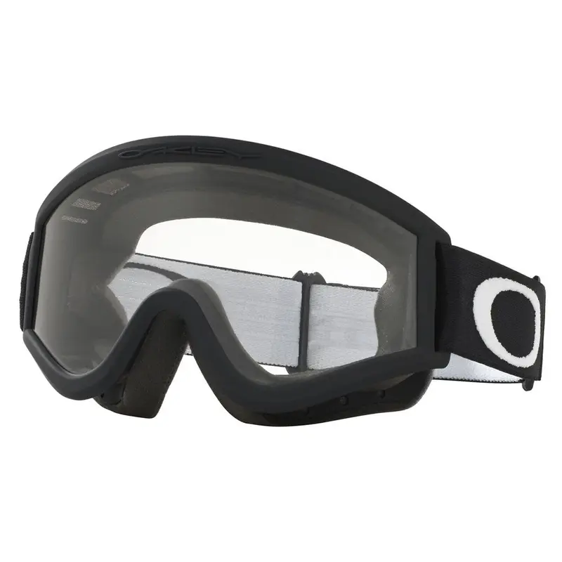 Oakley L-Frame MX Goggle