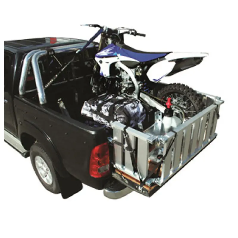 X-TECH Ute Bed Extender Ramp