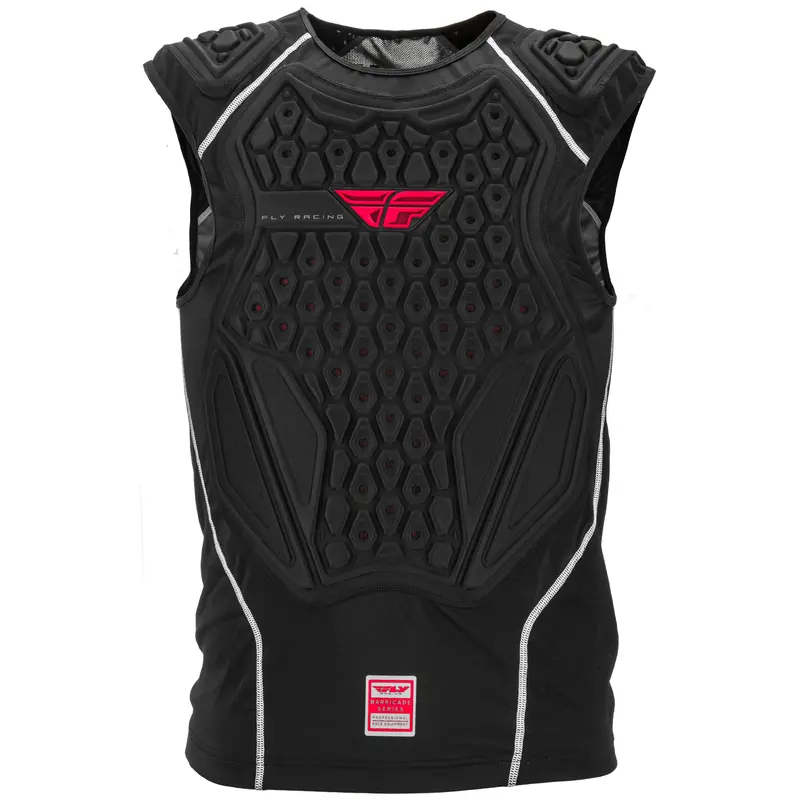 Youth Barricade Pullover Vest