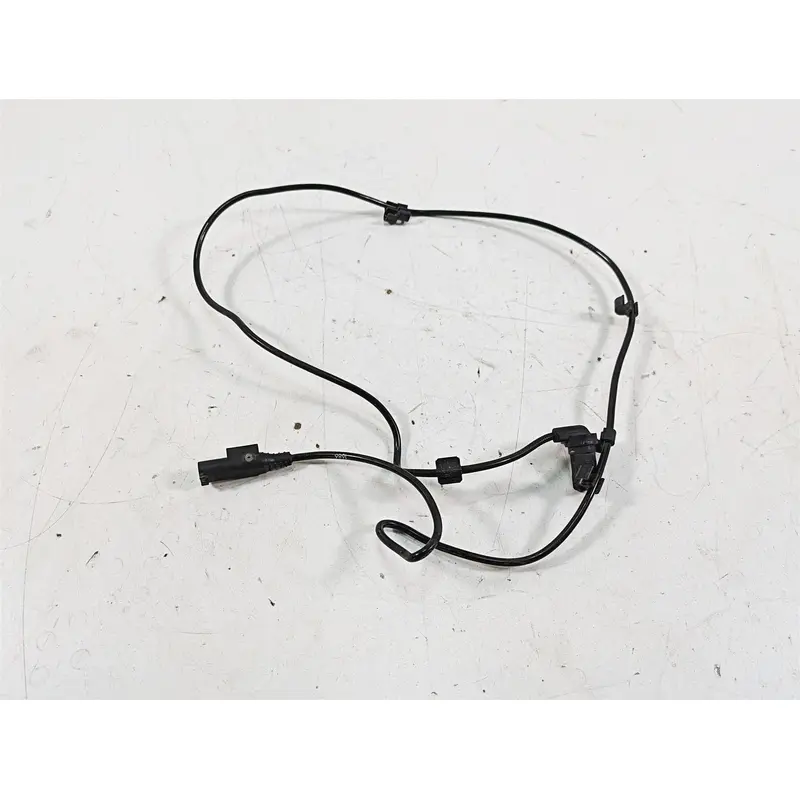 2007 BMW R1200GS K255 Adv Front Wheel Speed Sensor 34527677824