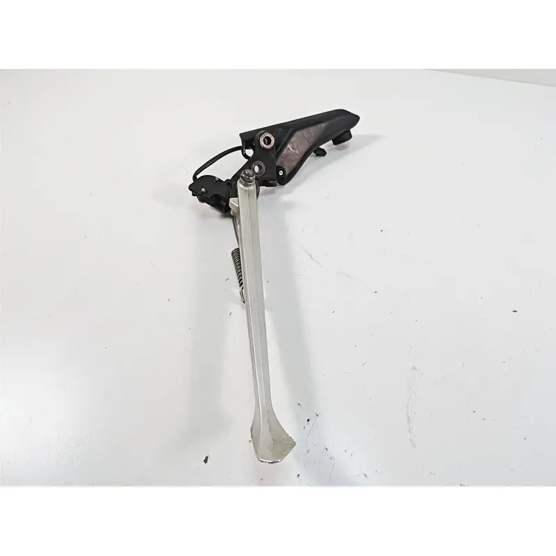 2012 Triumph Tiger 800XC ABS Side Kickstand Kick Stand + Switch T2088077