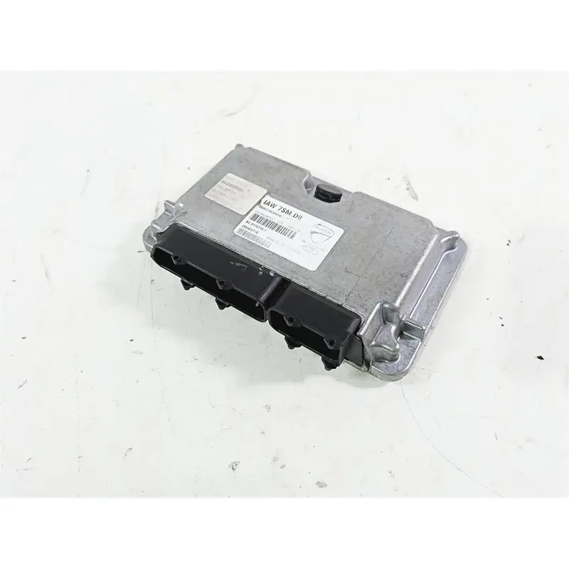 2018 Ducati Hypermotard 939 SP Cdi Ecu Ecm Engine Control Module 28642271B