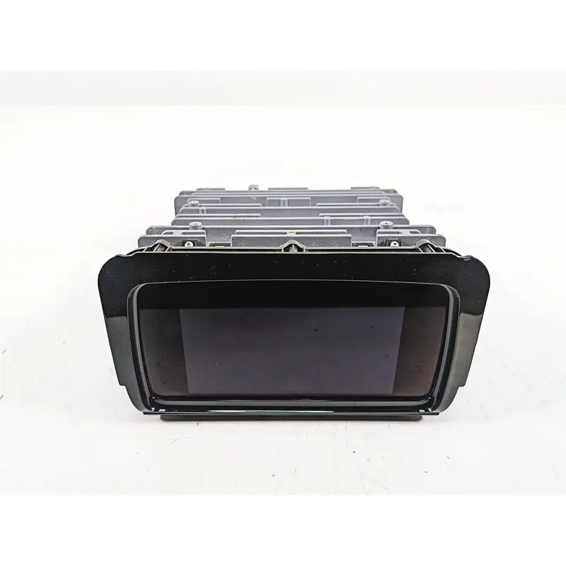 2020 Harley Touring FLHX Street Glide Harman Boom Box Gts Radio Amp 76000783A